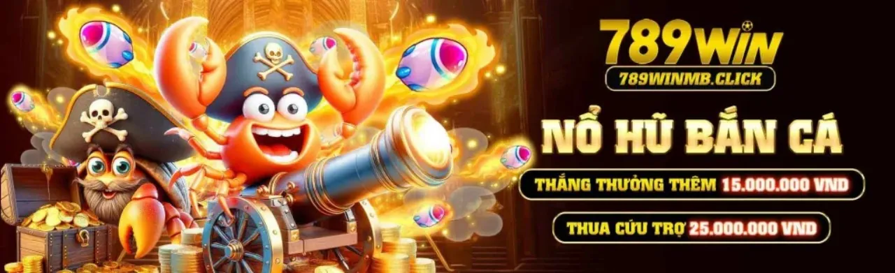 Thế giới bắn cá f8bet90 2026 đầy màu sắc