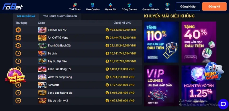 Hình ảnh quy trình rút tiền thắng cược nhanh chóng từ f8bet90